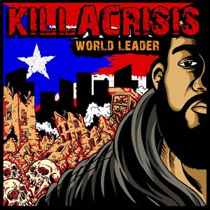 World Leader (Explicit)