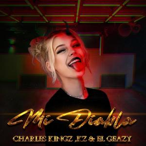 Mi Diabla (feat. KZ & El Geazy) (Explicit)