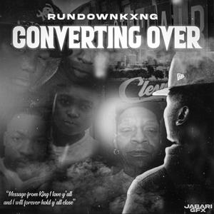 Coverting Over (Explicit)