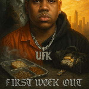 First Week Out (Explicit)