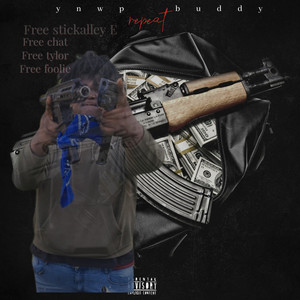 GLIZZY HIM (Explicit)