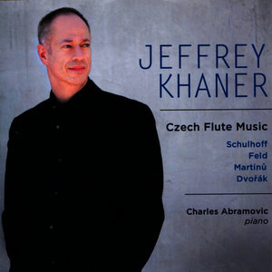 Sonata for Flute and Piano: I. Allegro moderato