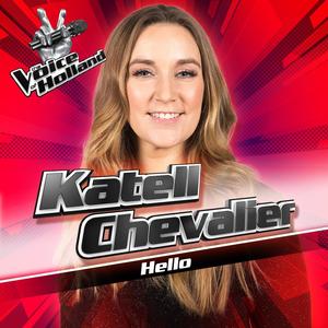 Hello (From The Voice Of Holland 7)