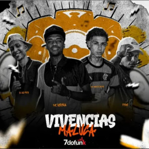 VIVÊNCIAS MALUCA (funk|Explicit)