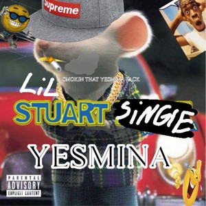 Yesmina (Explicit)