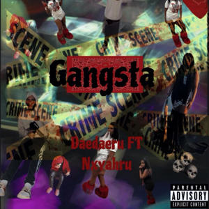 Gangsta (feat. NiyahRu) [Explicit]