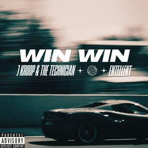 Win Win (feat. Entellekt) (Explicit)