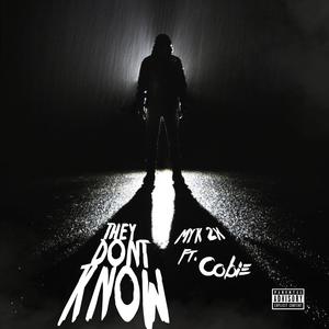 They Don't Know (feat. Cobie) [Explicit]