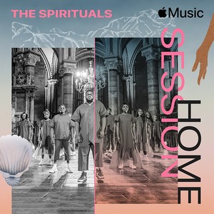 Apple Music Home Session: The Spirituals