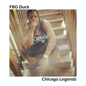 Chicago Legends (Explicit)