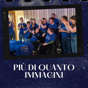 Più di quanto immagini