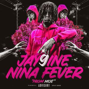 NINA FEVER (Explicit)