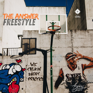 The Answer Freestyle (Explicit)