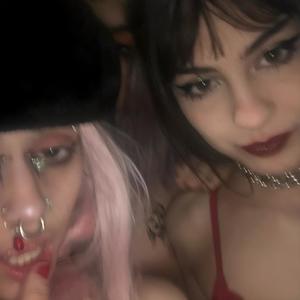 coke dick (Explicit)