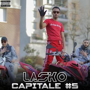 Capitale #5 (Explicit)