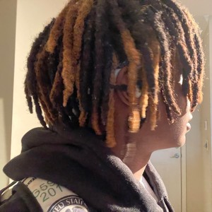 Deal witcha (Explicit)