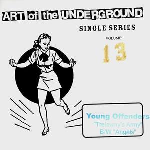 Art Of The Underground Series Vol. 13 (Explicit)