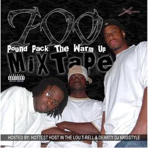 Gucci Frames (feat. Nina Baby) (Explicit)