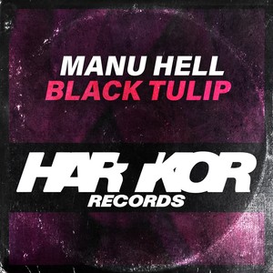 Black Tulip (Club Mix)