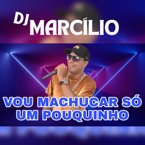 Vou Machucar Só um Pouquinho (Explicit)