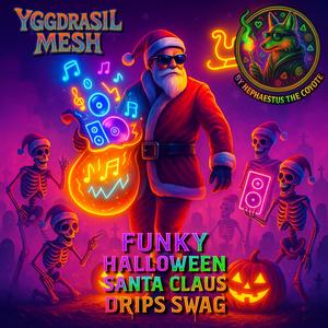 The Vibe Is Clear (feat. Bragi, Erebus & Nyx)