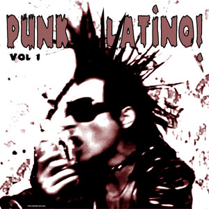 Punk Latino Vol. 1