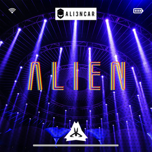 Alien (2015) (Original Mix)