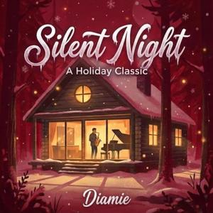 Silent Night (Alternative Sax)