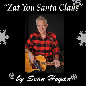 Zat You Santa Claus