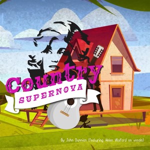 Country Supernova (feat. Helen Walford)