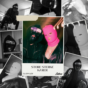 Store Sterke Karer (Explicit)