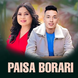 Paisa Borari