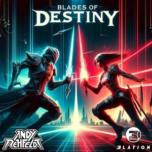 52 (Blades of Destiny) (feat. Andy Rehfeldt) [Alternate Demo Version]