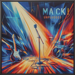 Mack! Unplugged (Acústico)