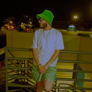 Bite My Tongue (Explicit)