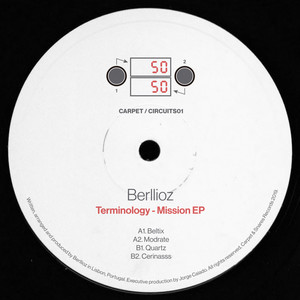 Quartz (Original Mix)