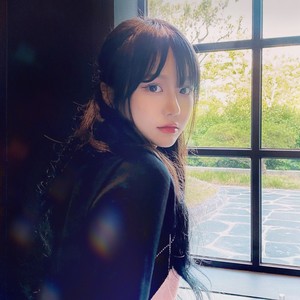 눈물은 모르게 (Secret To My Tears) (倏然泪下) (Inst.)