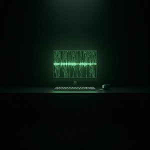 别来烦我. - 晴 (赛博修仙版)