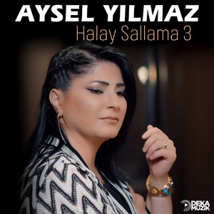 Halay sallama 3 (Potpori)