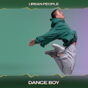 Dance Boy (The Deep Mix, 24 Bit Remastered)