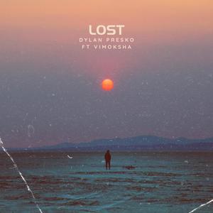 Lost (feat. Vimoksha)