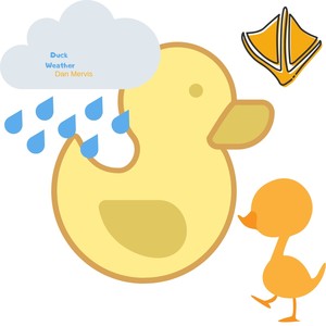 Duck Weather