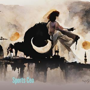 Sports Ceo