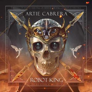 Robot King ((War Plans Remix))