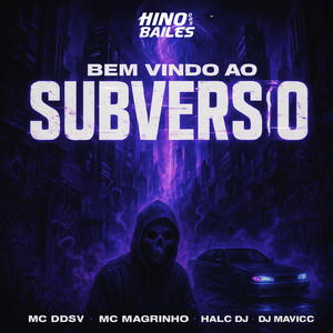 Bem Vindo ao Subverso