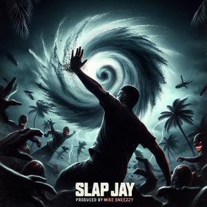 Slap Jay (Hurricane Go Away) [Explicit]