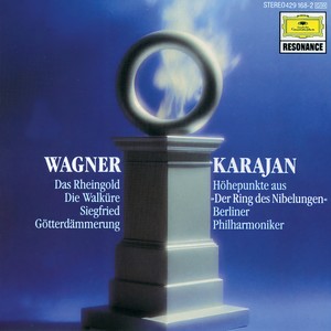 Das Rheingold - Vorabend des Bühnenfestspiels 