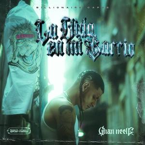 La vida en mi Barrio (Explicit)
