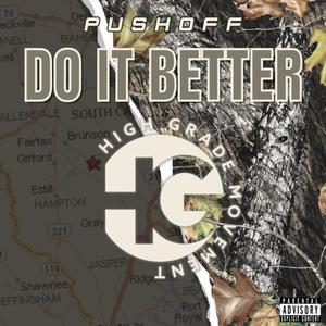 Do It Better (Explicit)