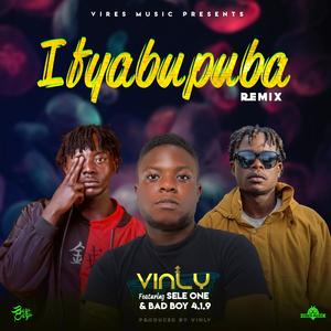 Ifyabupuba (feat. Sele One & Bad Boy 4.1.9)